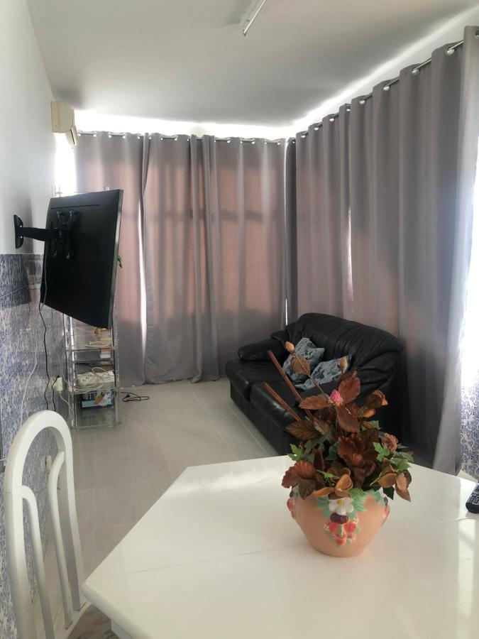 오양 Vivenda Ladeira 빌라 외부 사진